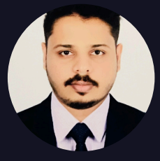 Syed Thameem Ahmed